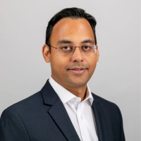 Mihir Kothari