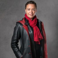 CORINNE BOULAY