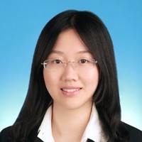 Margaret (Yicheng) Wang, Cpa