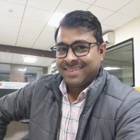 Shashi Kant Sahu