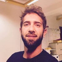 Luca Carcangiu