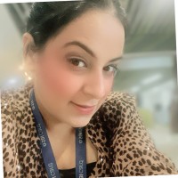 Deepika Oberoi