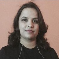 Shikha Garg
