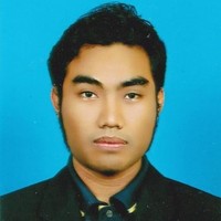 Mohd Zharif