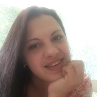 Ольга Малюжкович