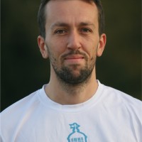 Jon Perrett