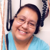 Luz Velazquez