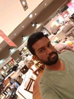 Ram Kumar