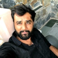 C H I R A G sharma