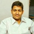 Jay Rojivadiya