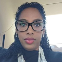 Theresa Rená Lawrence, POPM, CTT