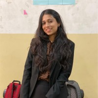 Vedashree Shastri