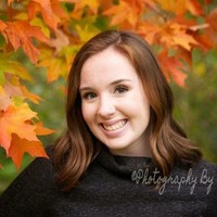 Catie Ekins