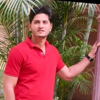 Nafis Ahmed Shaikh