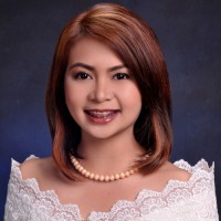 Nazareen Eunice Manalo