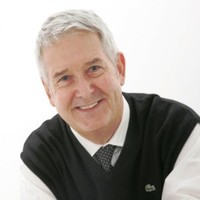 Mick Grain