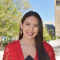 Isabella Armas-Leon