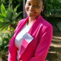 Vimbainashe Ndove Taruvinga
