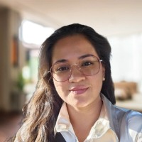 Sushmita Singh