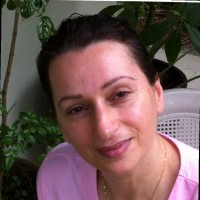 Linda Rabah