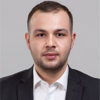 Necati Eren Cebeci