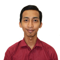 Muhammad Bukhari Mohd Shariffuddin