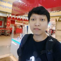 Karel Ericson Pasaribu