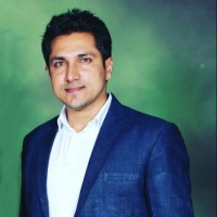 Vikas Kapil