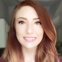 Samantha Mantell