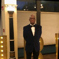 Gerold Washington