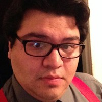 David Alvarado