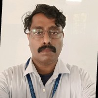 K. Anand Kumar