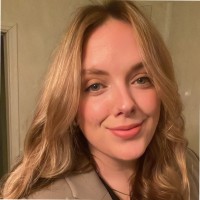 Katie Toulmin