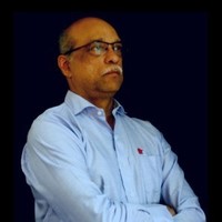 Milind Joshi
