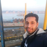 Mohamed Hamdy