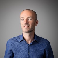 Sylvain Baudain