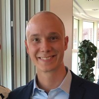Bjørn Heltborg Svendsen