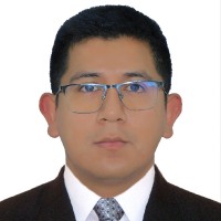 Joel Ricardo Vera Chavez