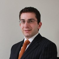 Alexis Karfopoulos