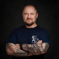 Ilya Nikitin