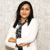 Deepthi Anna George