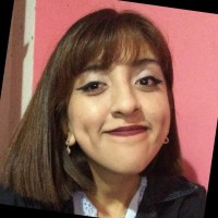 Lizet Bibiana Gomez Dominguez
