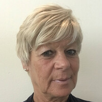 Marit Rensen