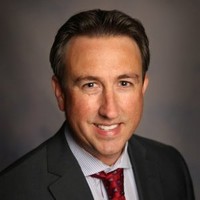 Marcus Parker