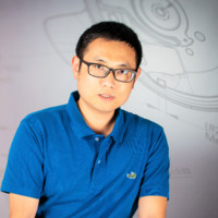 Charlie Zhang