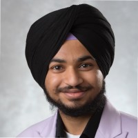 Gunpreet Singh