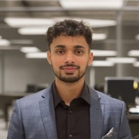 Saqib Khan