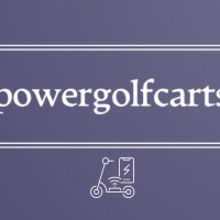 Power  Golf Carts