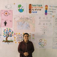 Swati Chowdhary
