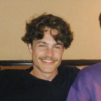 Jordan Harrison